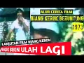 Download Lagu Usai Dipecat, Pengki Bikin Ulah Lagi - Alur Cerita Film Biang Kerok Beruntung 1973