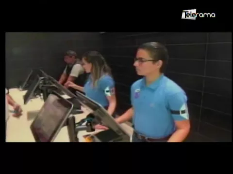 Mc Donalds inauguró restaurante en el aeropuerto de Guayaquil