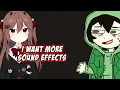 Vedal Rates Evil s SFX And Discusses New Ones Subathon Highlights