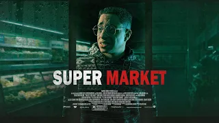 قصة مرعبة لما اشتغلت في الشفت الليلي داخل سوبر ماركت مسكون 