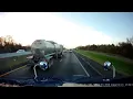 20211215 - Delivery To Walmart DC In Terrell TX