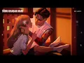 Tainu Khabar Nahi (Slowed + Reverb) | Arijit Singh, Sachin-Jigar | Munjya | SR Lofi
