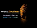 Download Lagu What is Emptiness? Understanding the Heart of Buddhism