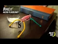 Download Lagu BugLit® Micro Flashlight
