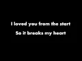 Download Lagu Meghan Trainor - Just a Friend To You (lyrics)