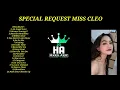 DUGEM NONSTOP TERBARU 2025 SPECIAL REQUEST MISS CLEO