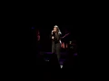 Demi Lovato - Hitchhiker (MasterCard Concert) FIRST TIME LIVE 1/24/2018