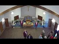 W L Wilson Son s Funeral Homes Funeral Service for Mr Robert Aaron Cagle Sr