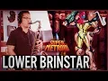 Download Lagu Super Metroid: Lower Brinstar Jazz Video Game Saxophone Cover