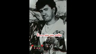 Matoub Lounès Ul Iw Meskin Ihujer 