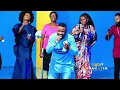 YESU AMEFANYIKA RHUMBA MEDLEY- DIVINE & SHAMAYIM MF