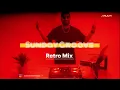DJ ARJUN - SUNDAY GROOVE || RETRO HITS NONSTOP MIX || BOLLYWOOD RETRO REMIXES || DANCE MIX
