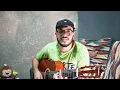 Si el Amor se Cae – Los Cafres (Cover) | Manu Valdez