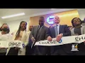 Chase Community Bank Opens In Mattapan Will Help Break Generational Cycles