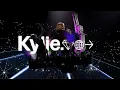 Download Lagu Kylie Minogue - Slow (Live From The Tension Tour) (Visualiser)