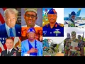 Download Lagu ARMY SHAMED As NIGERIANS EXPOSE Their FAKE AIRSTRIKE Claims On TERR0R!STS: CALLS For TRUMP INTENSIFY