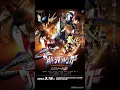 Ultraman Trigger Episode Z Ending Song Believer (Instrumental Cover)