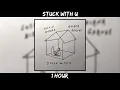 Download Lagu Ariana Grande \u0026 Justin Bieber - Stuck with U (1 Hour Version)