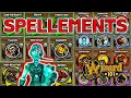 Wizard101 - FULL Guide To The NEW Spellement System