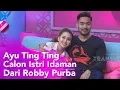 Download Lagu BROWNIS - Ayu Ting Ting Calon Istri Idaman Dari Robby Purba (11/11/19) Part1