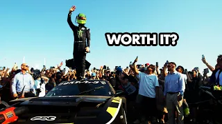 Is Goodwood Actually Worth It?