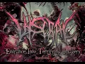 Download Lagu VISCRAL - ENTRANCE INTO TERRIFYING IMAGERY