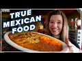 Mexican restaurant known for huge plates low prices good vibes Neighborhood Eats