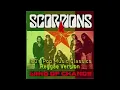 Lagu Scorpions  - Wind of change REGGAE VERSION