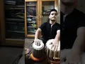 Download Lagu Shaher dar Shaher| Hazir| Tabla cover