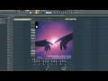 Download Lagu TELYKAST, Steerner - Surrender Your Love (with Sam Gray) [Progressive Edit]  [FLStudio Remake + FLP]