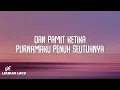 Pendarra - Kukira Kau Rumah (Lirik Lagu)
