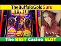 Download Lagu DRIEVOUDIGE KRACHT! Buffalo Gold REVOLUTIE + een ENORME BONUS!!
