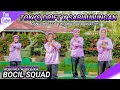Download Lagu TOKYO DRIFT X SABILULUNGAN | DANCE KREASI | TIKTOK VIRAL | MOMMY BINTANG | BOCIL SQUAD