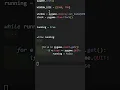 pygame platformer part 1