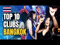 Lagu Top 10 Best Nightclubs in Bangkok, Thailand 2025
