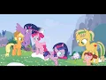 MLP Base - Hello Spring Pony-families