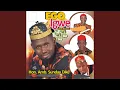 Download Lagu Ego Igwe (Bulk Money)
