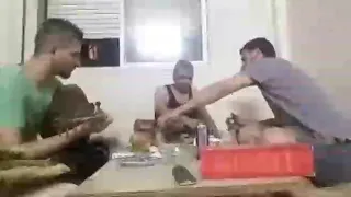 سهرة عتابا للمرحوم حسين حوراني 