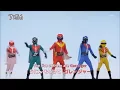 Download Lagu super sentai getter version 2016