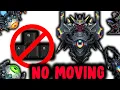 How Much HP Do You Need To Defeat Draedon WIthout Moving - Terraria Calamity Mod Draedon Update