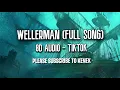 [8D AUDIO] The Longest Johns - Wellerman (Tiktok Remix)  ft. 220 KID & Billen Ted
