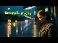 Lagu KESEPIAN - DYGTA | SLOW ROCK COVER