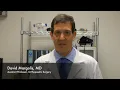 Welcome to my lab David Margolis MD P SIMI Alumnus 2023