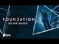 Foundation Season 4 Something Watches Tease Apple TV