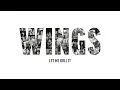 Paul McCartney, Wings - Let Me Roll It (Audio)