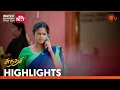 Download Lagu Sundari - Highlights | 17  May 2024 | Tamil Serial | Sun TV