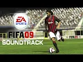 Chilly Gonzales — Working Together (FIFA 09 Official Soundtrack)