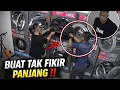 Lagu KEJADIAN DI KEDAI DOBI DI KULIM, KEDAH‼️ TENGOK APA MEREKA BUAT