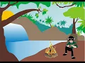 Monkey Boots - Indah Pada Waktunya