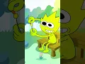 Download Lagu Incredibox Sprunki Owackx's Lucky Game 🌼🌼 #animation #funny #incredibox #sprunki